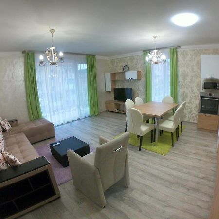 South Coast Apartments Shumen Dış mekan fotoğraf