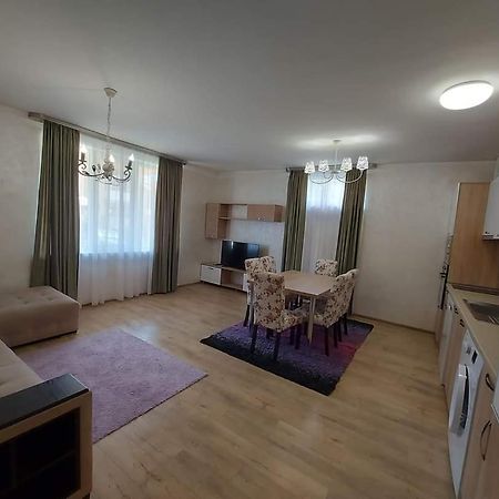 South Coast Apartments Shumen Dış mekan fotoğraf