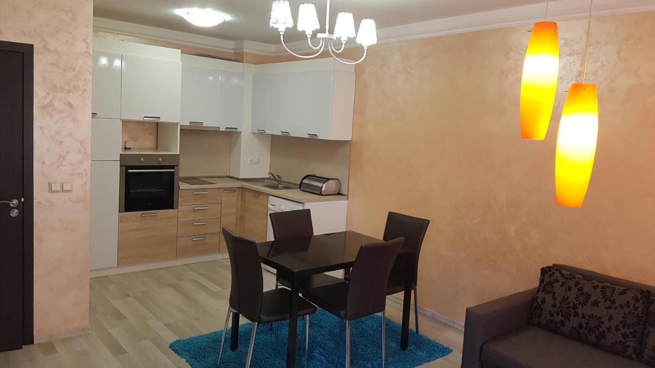 South Coast Apartments Shumen Dış mekan fotoğraf