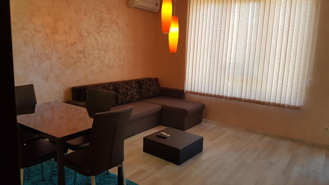 South Coast Apartments Shumen Dış mekan fotoğraf