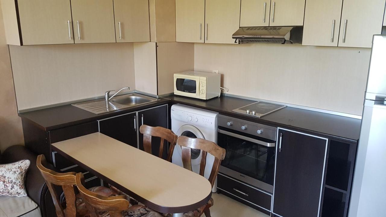 South Coast Apartments Shumen Dış mekan fotoğraf