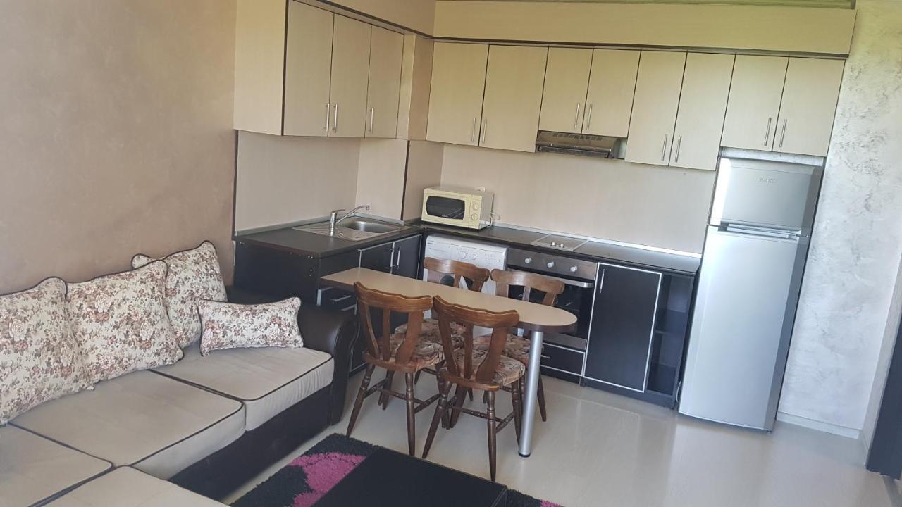 South Coast Apartments Shumen Dış mekan fotoğraf