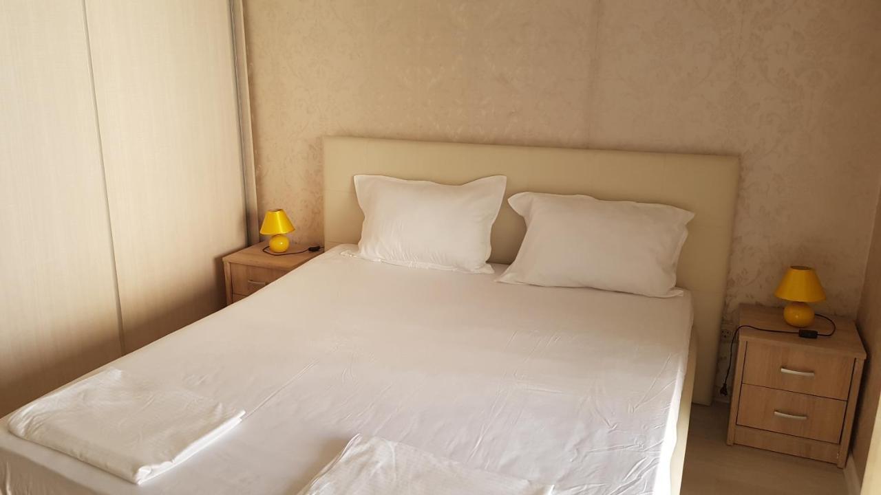 South Coast Apartments Shumen Dış mekan fotoğraf