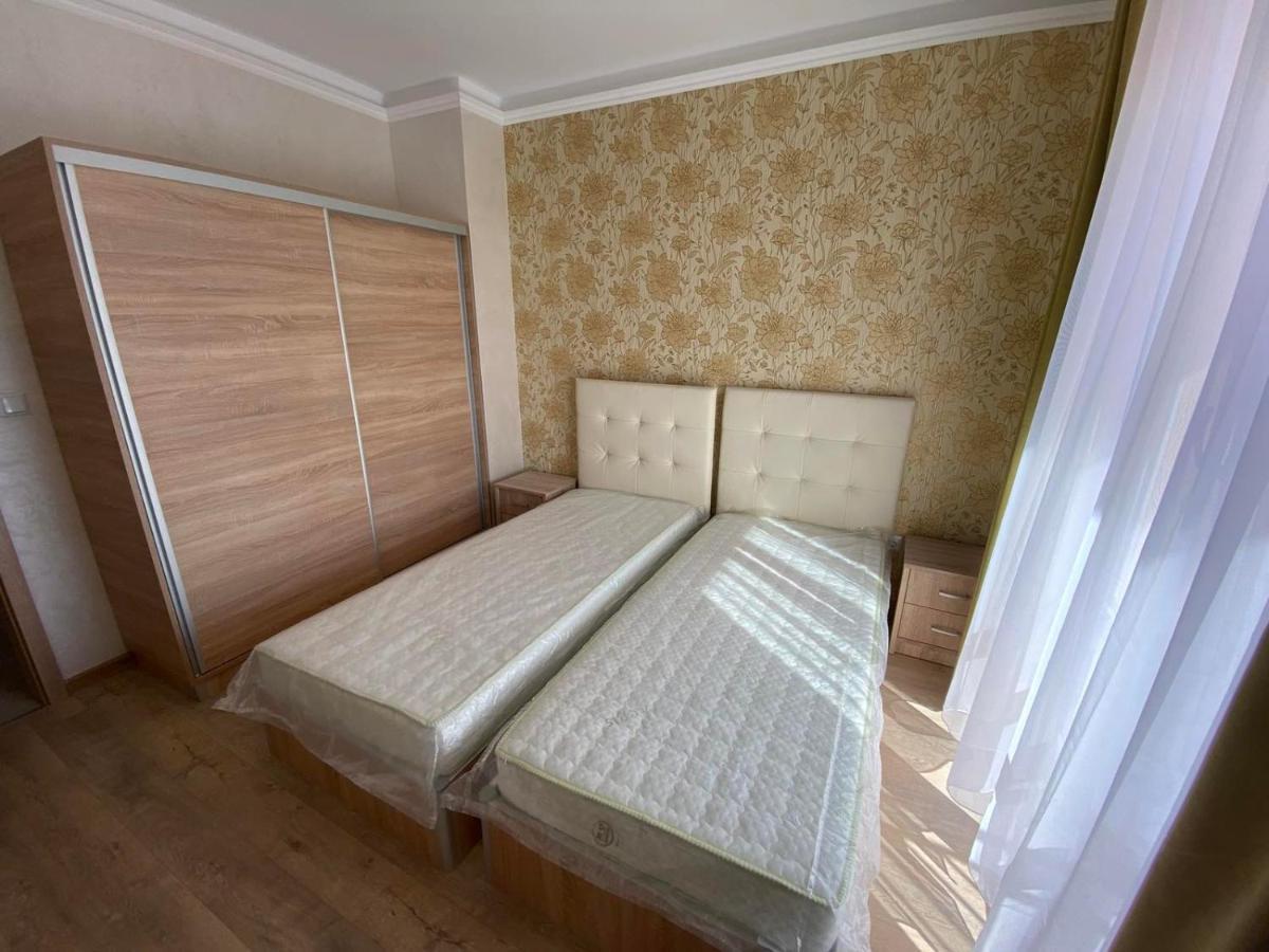 South Coast Apartments Shumen Dış mekan fotoğraf