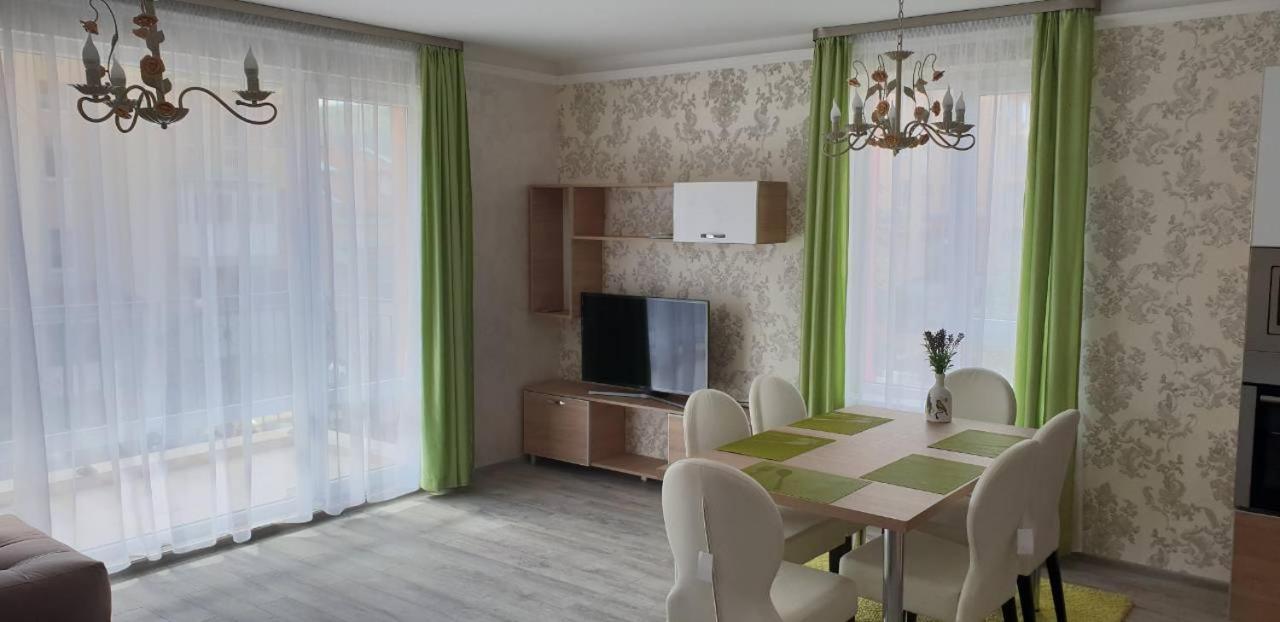 South Coast Apartments Shumen Dış mekan fotoğraf