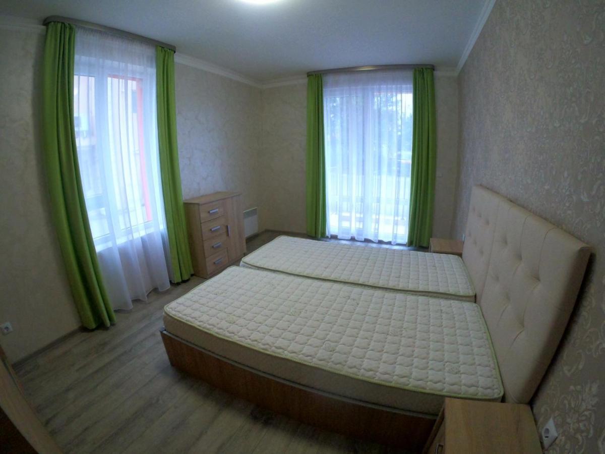 South Coast Apartments Shumen Dış mekan fotoğraf