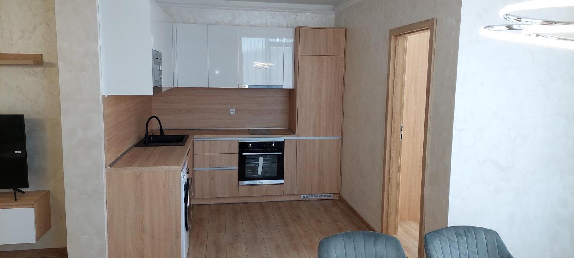 South Coast Apartments Shumen Dış mekan fotoğraf