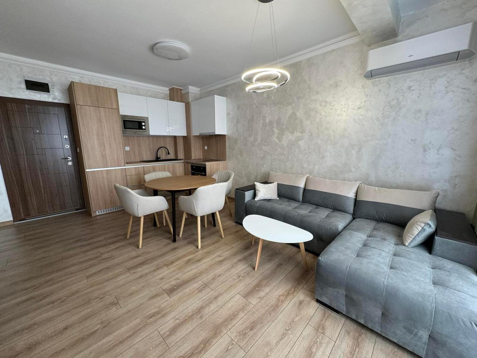 South Coast Apartments Shumen Dış mekan fotoğraf