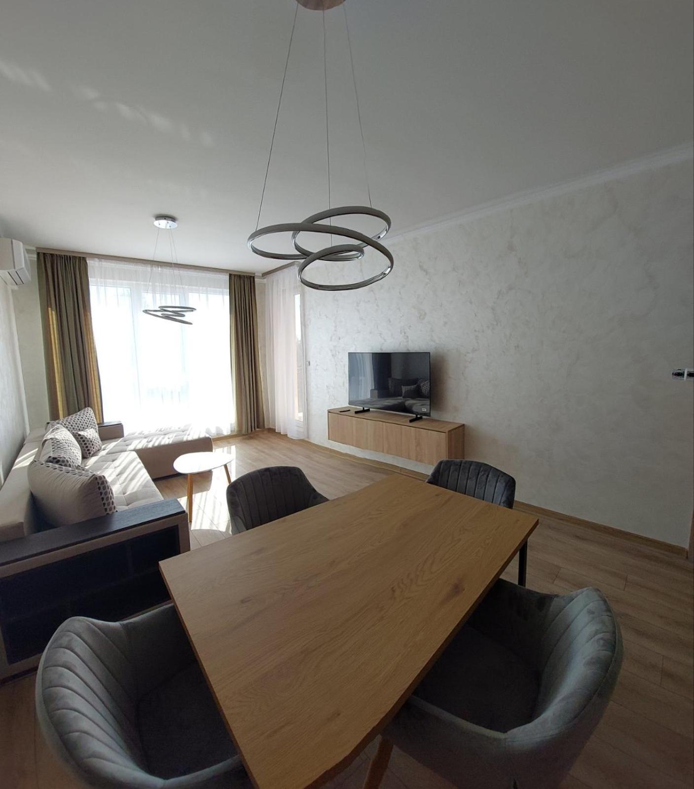 South Coast Apartments Shumen Dış mekan fotoğraf