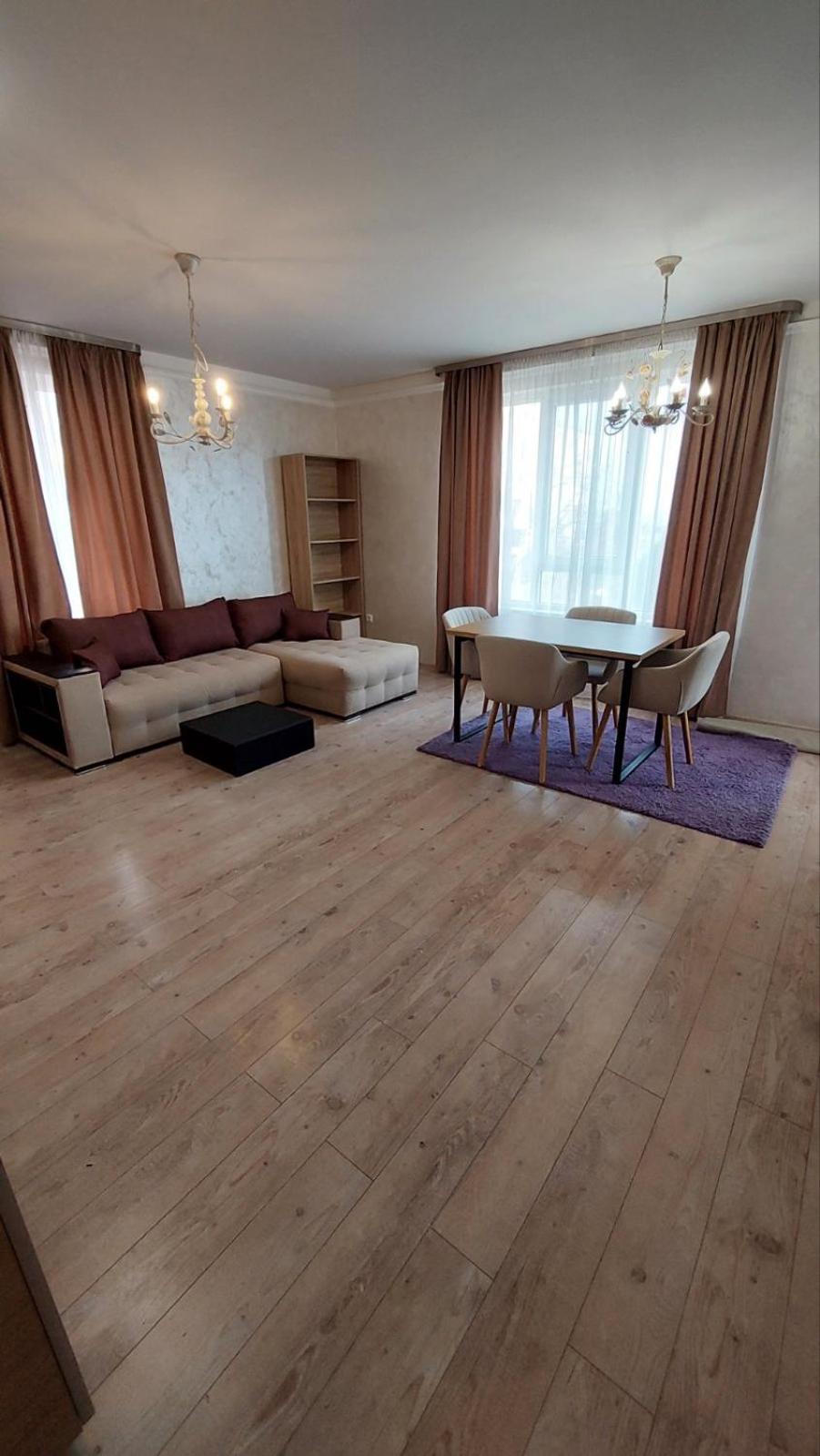 South Coast Apartments Shumen Dış mekan fotoğraf