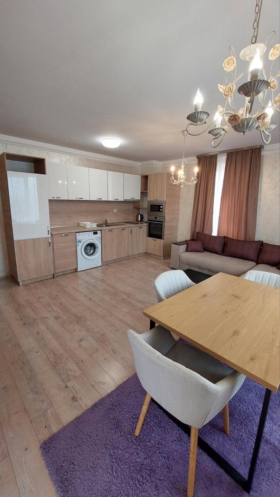 South Coast Apartments Shumen Dış mekan fotoğraf