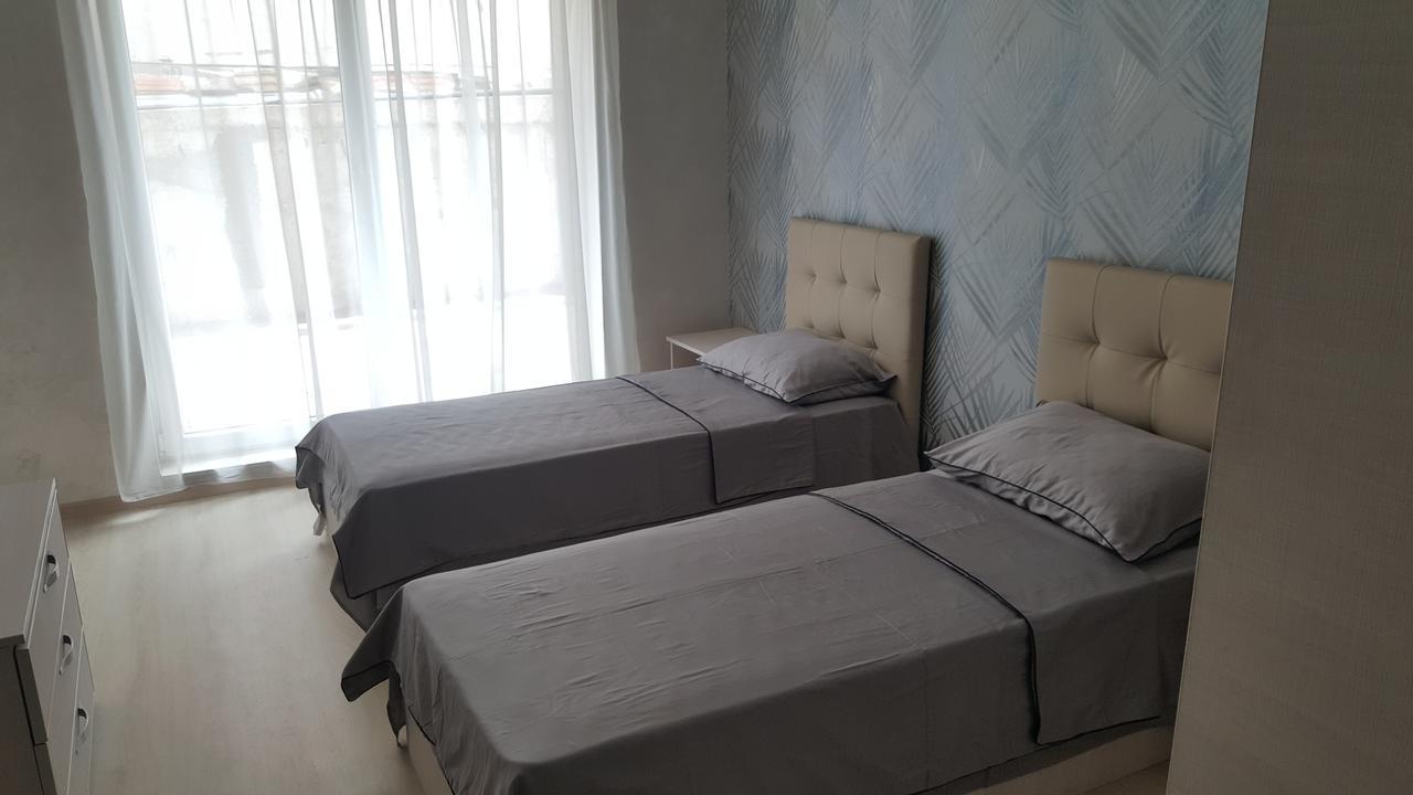 South Coast Apartments Shumen Dış mekan fotoğraf