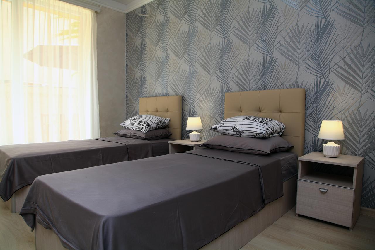 South Coast Apartments Shumen Dış mekan fotoğraf