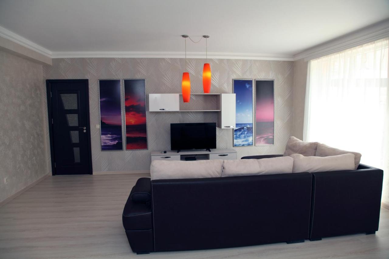 South Coast Apartments Shumen Dış mekan fotoğraf