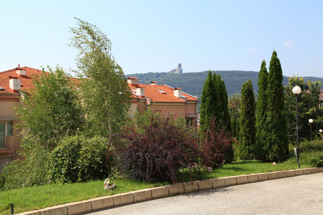 South Coast Apartments Shumen Dış mekan fotoğraf