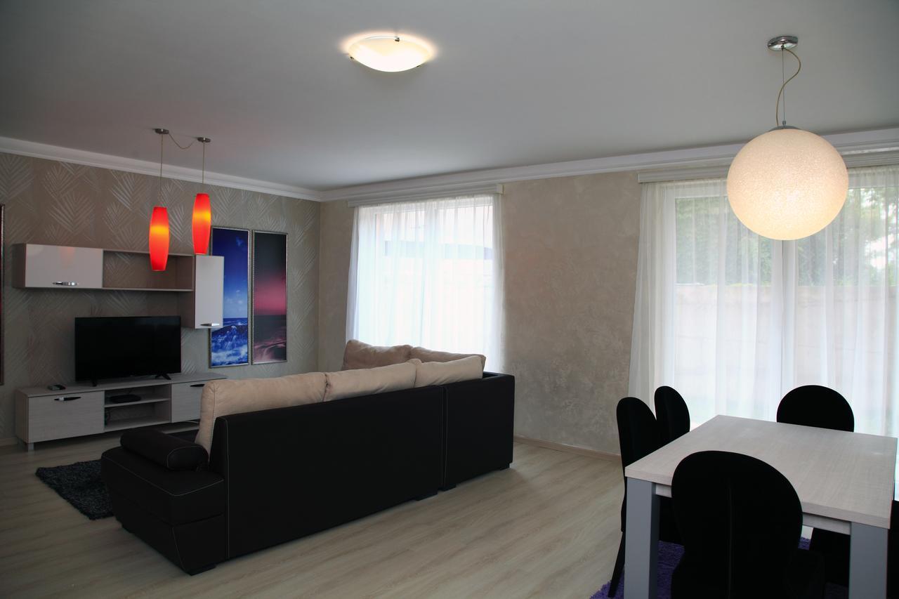 South Coast Apartments Shumen Dış mekan fotoğraf