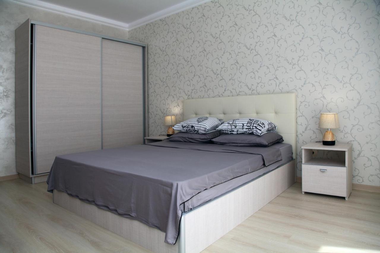South Coast Apartments Shumen Dış mekan fotoğraf