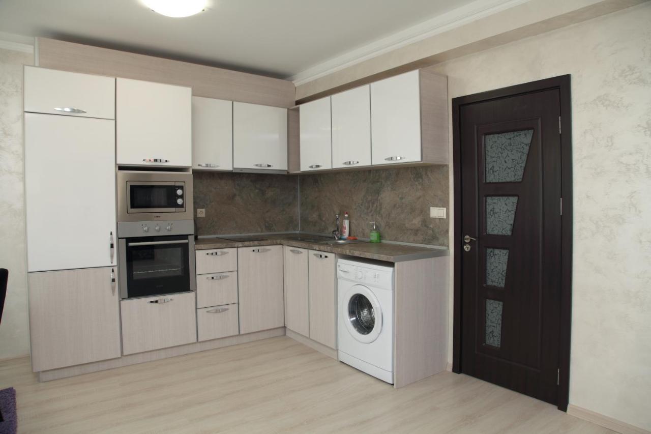 South Coast Apartments Shumen Dış mekan fotoğraf