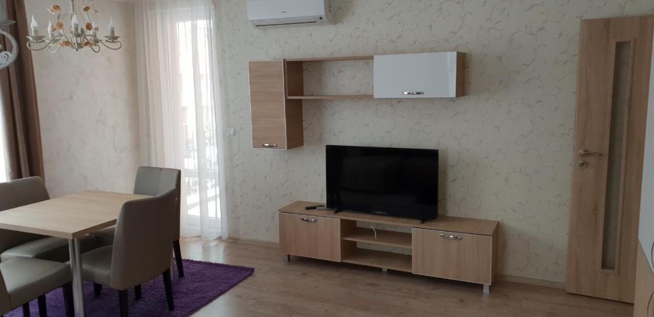 South Coast Apartments Shumen Dış mekan fotoğraf