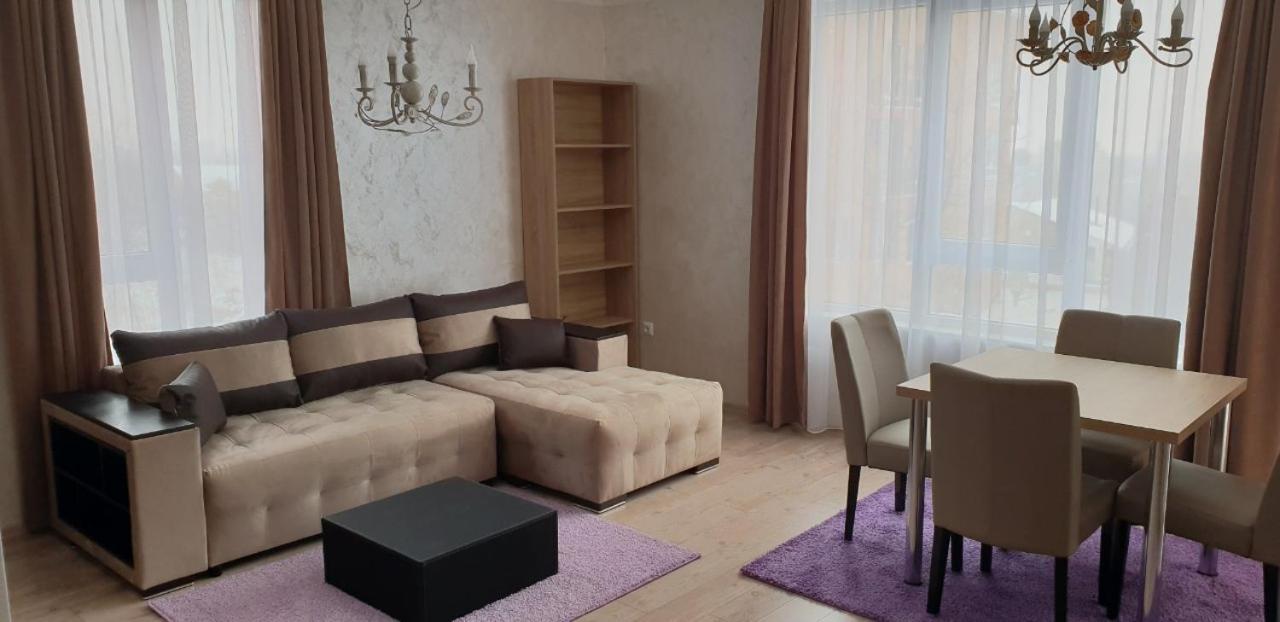 South Coast Apartments Shumen Dış mekan fotoğraf