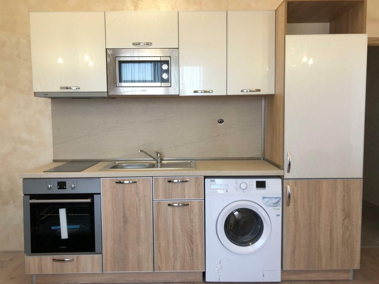 South Coast Apartments Shumen Dış mekan fotoğraf