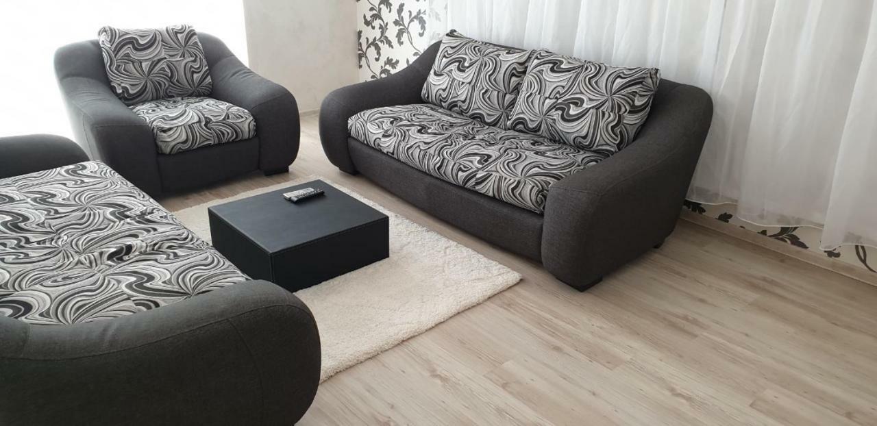 South Coast Apartments Shumen Dış mekan fotoğraf