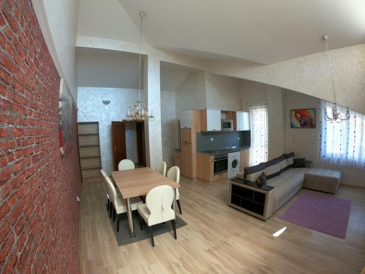 South Coast Apartments Shumen Dış mekan fotoğraf