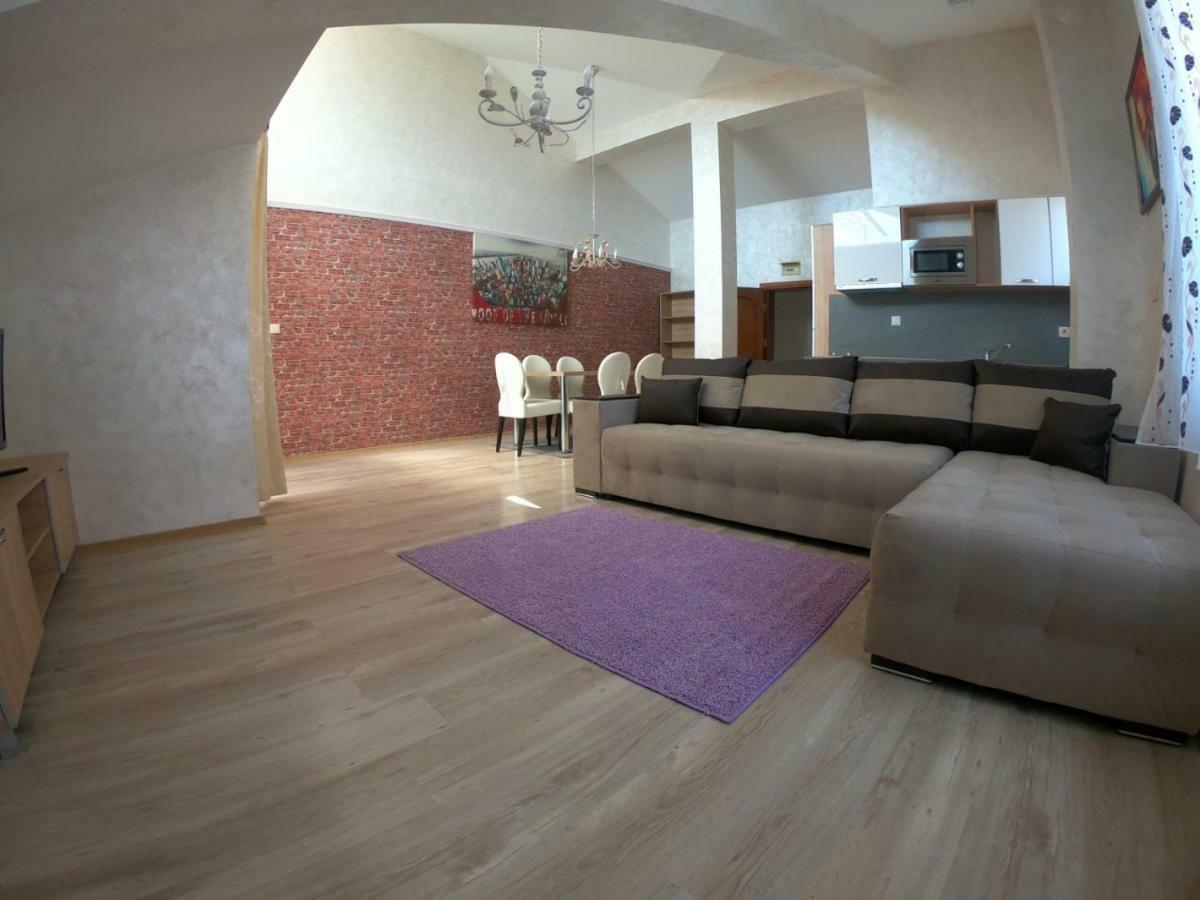 South Coast Apartments Shumen Dış mekan fotoğraf