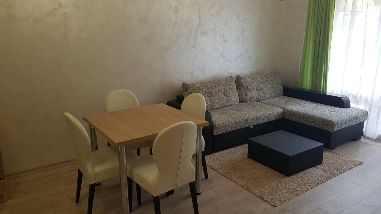South Coast Apartments Shumen Dış mekan fotoğraf
