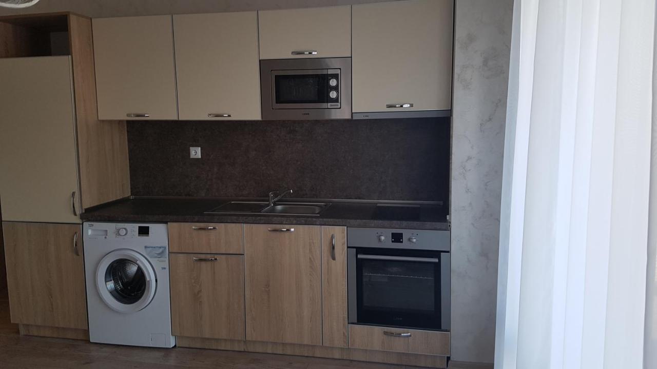 South Coast Apartments Shumen Dış mekan fotoğraf