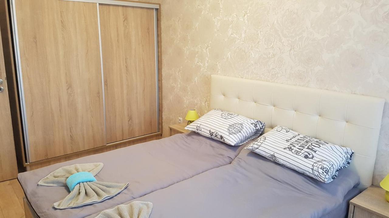 South Coast Apartments Shumen Dış mekan fotoğraf