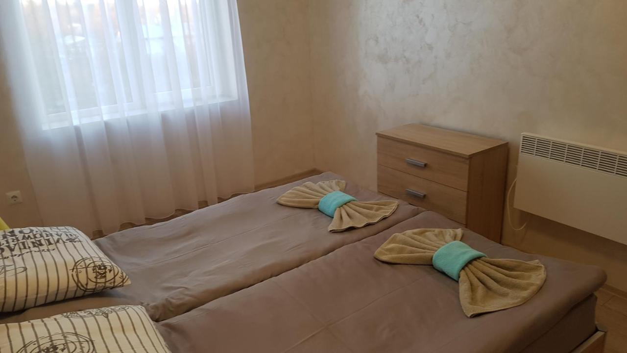South Coast Apartments Shumen Dış mekan fotoğraf