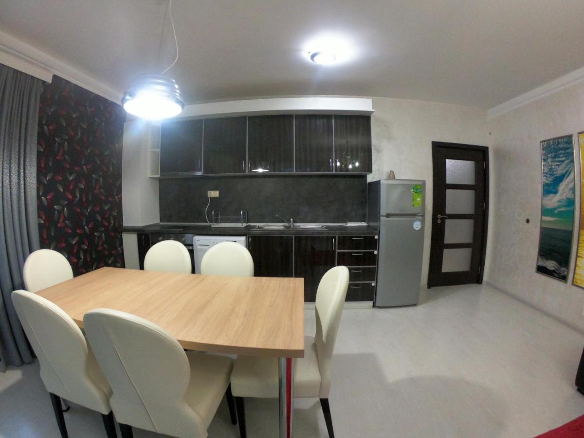 South Coast Apartments Shumen Dış mekan fotoğraf
